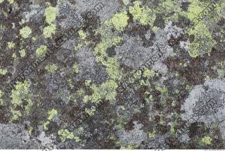 Photo Textures of Mixed Rocks